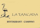 Camping La Tancada Restaurante 
