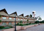 Hotel Ho Ciudad De Jaen 