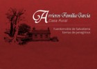 Casa Rural Familia Garcia