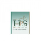 Hotel Plaza San Sebastian ** 