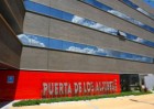 Hotel M.A. Puerta de los Aljibes