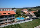 Apartamentos Cormoran 