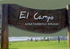 Apartamentos El Campo