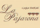 Casa Rural La Pajarona