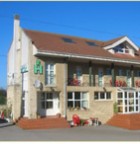 Hôtel Restaurante San Pedro 