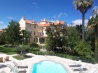 Chateau La Tour Apollinaire 