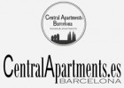 Central Apartments Barcelona