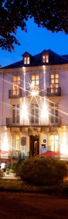 Hôtel Aquitaine 