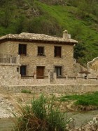 Cortijo Pesquera