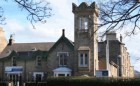 Victoria Park House Hotel