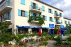 Hôtel Sainte-Anne
