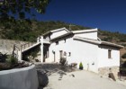 La Casa Del Agua