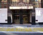 Washington Suites Hotel