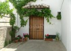 Casa Rural La Posada De Adul