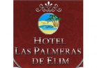 Hotel Las Palmeras de Elim