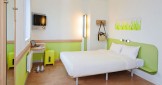 Offres et Hébergements Gay Friendly Ibis Budget