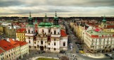 Offres et Hébergements Gay Friendly Escapada Praga, República Ch...