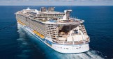 Offres et Hébergements Gay Friendly Allure of the Seas Gayfriend...
