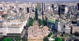 Offres et Hébergements Gay Friendly Buenos Aires Gay 3 noches
