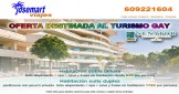 Offres et Hébergements Gay Friendly Costa del Sol con JOSEMART V...