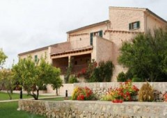 Finca Son Roig