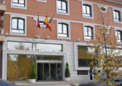 Hotel Doña Francisca