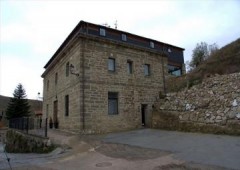 La Posada Del Obispo