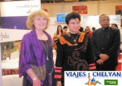 Viajes Chelyan