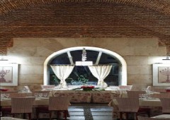 Restaurante Castillo De 1806