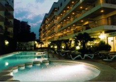 Hotel Husa Los Delfines (Castellón)
