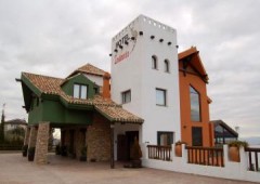 Hotel Zerbinetta