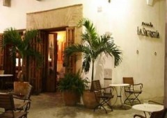 Hotel Posada La Sacristia