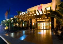 Hotel Top Ten Royal Monica Playa Blanca