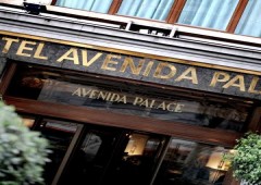 Hotel Avenida Palace****