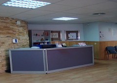 Laser 2.000 Médica Majadahonda
