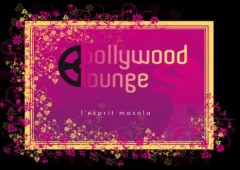 Bolywood Lounge
