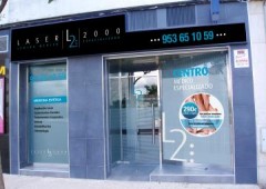 Laser 2.000 Médica Linares