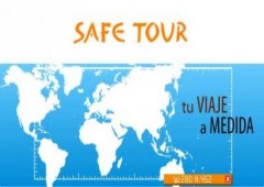 Safe Tour