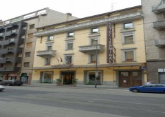 Hotel Terminal ****