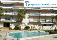 Playa Apartamentos