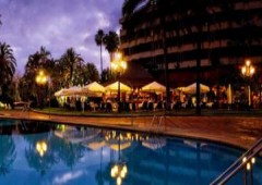 Hotel Botánico
