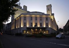 Grand Visconti Palace