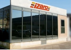 Autocares Izaro