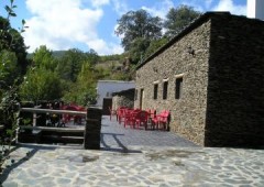 Posada Piedra De La Herradura