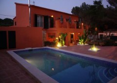 Hotel Rural La Rochera