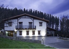 Hotel Rural Santa Kutz
