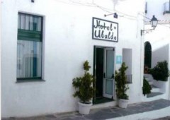 Hotel Ubaldo / Hotel Tarongeta