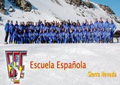 Escuela Española De Esquí