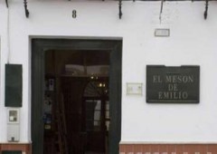 Restaurante Y Parrilla Argentina Mesón De Emilio