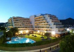 Melia Sitges****